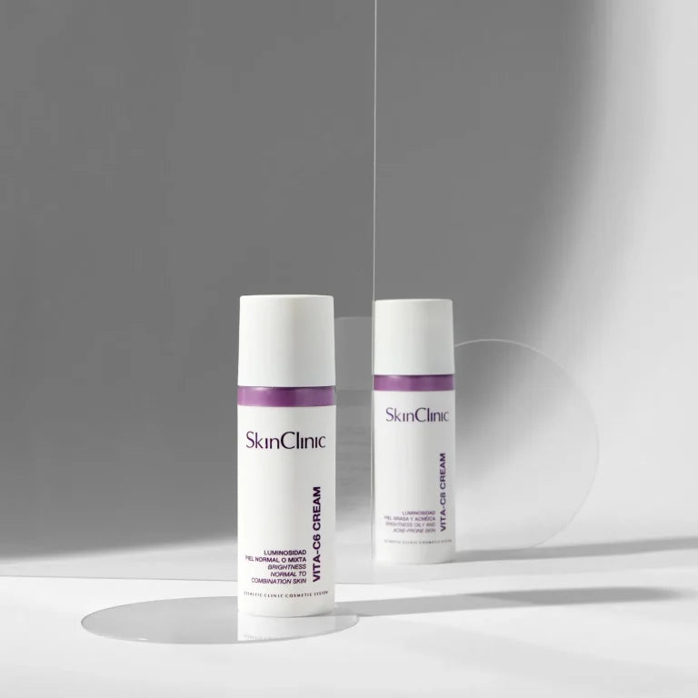 VITA-C8 CREAM / Крем з вітаміном С 8%