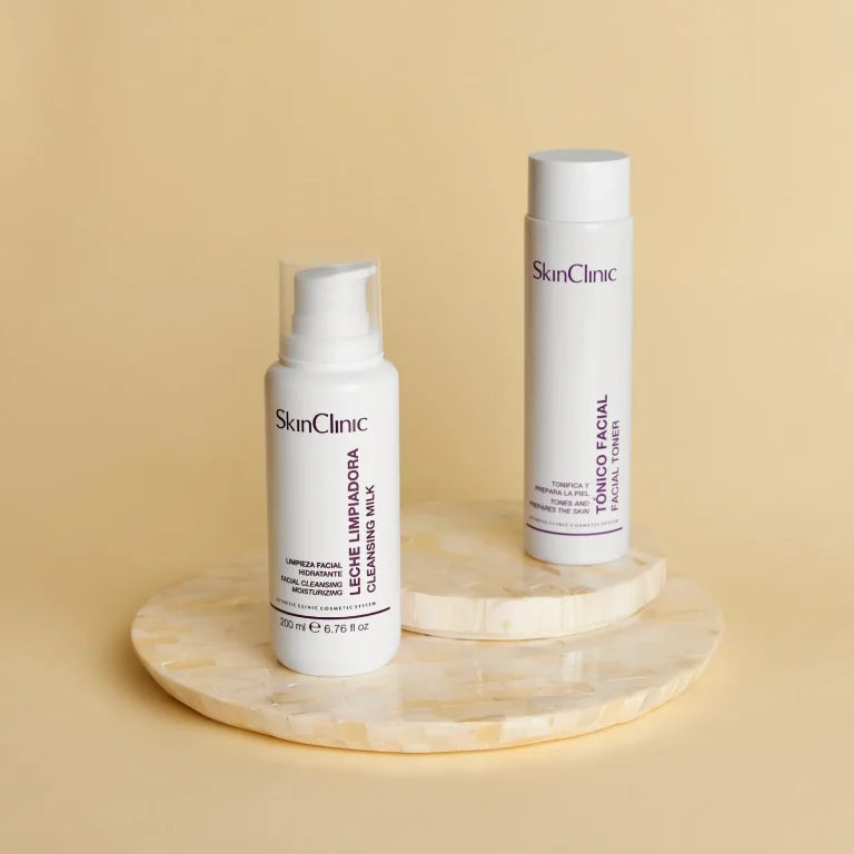 Cleansing Milk – Молочко очищувальне для нормальної та сухої шкіри