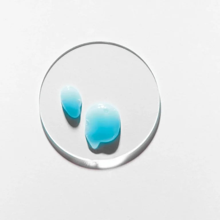 Blue Aqua – Маска для інтенсивного зволоження