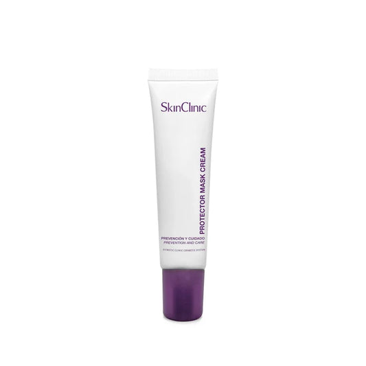 PROTECTOR MASK CREAM / Крем-маска захисна