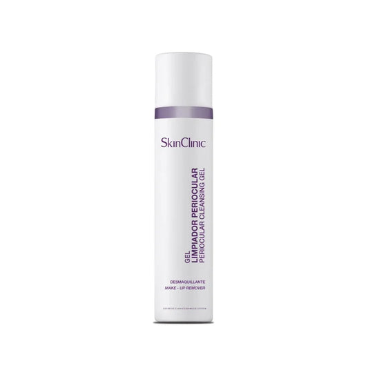 Periocular Cleansing Gel – Засіб для зняття макіяжу з очей