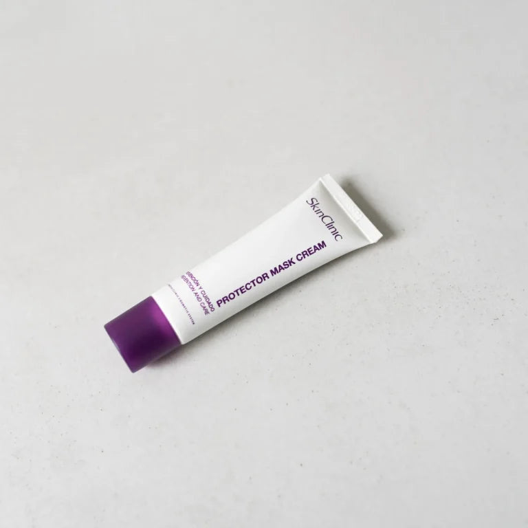 PROTECTOR MASK CREAM / Крем-маска захисна