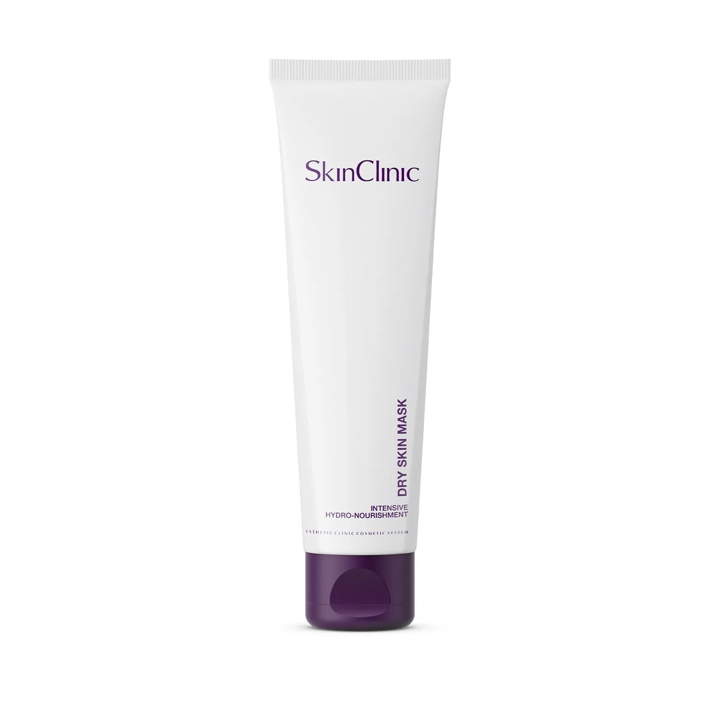 SkinClinic Dry Skin Mask Інтенсивна гідроживильна маска, 100 мл