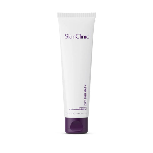 SkinClinic Dry Skin Mask Інтенсивна гідроживильна маска, 100 мл