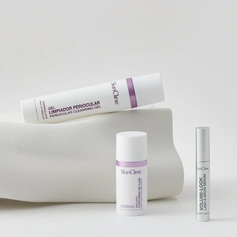 Periocular Cleansing Gel – Засіб для зняття макіяжу з очей