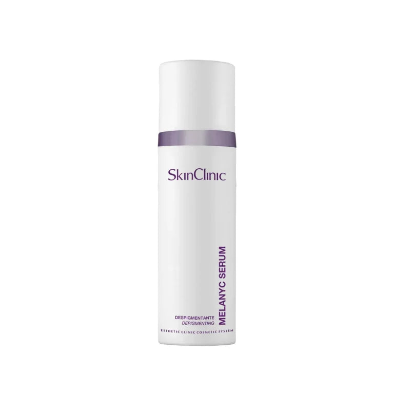 MELANYC SERUM  / Сироватка освітлююча