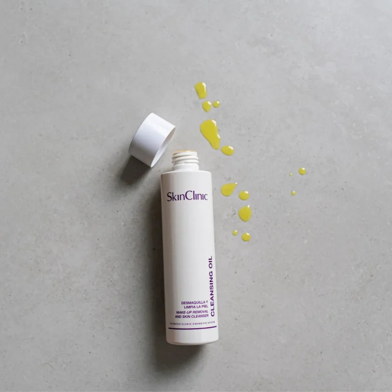 Cleansing Oil – Очищуюча олія
