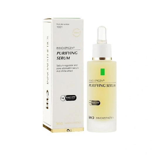 Epigen Purifying Serum  - Очищуюча сировотка