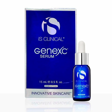 iS Clinical GeneXC Serum