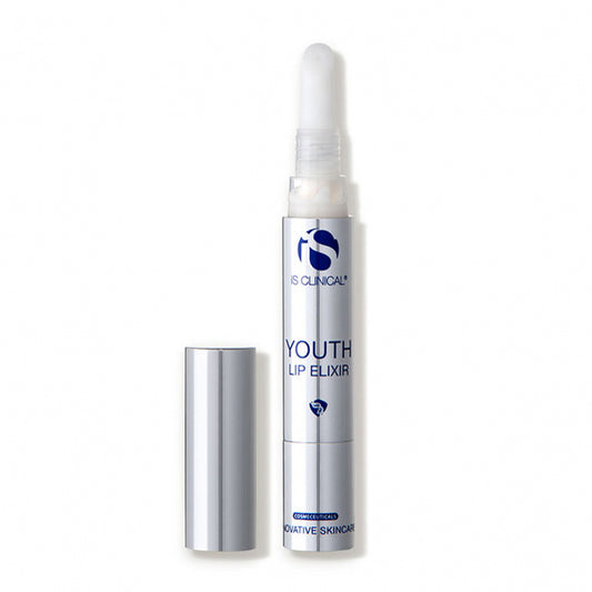 Еліксир для омолодження губ iS Clinical Youth Lip Elixir