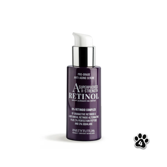 СИРОВАТКА З РЕТИНОЇДОМ PRO-GRADE ANTI-AGING X-STRENGTH RETINOL SERUM