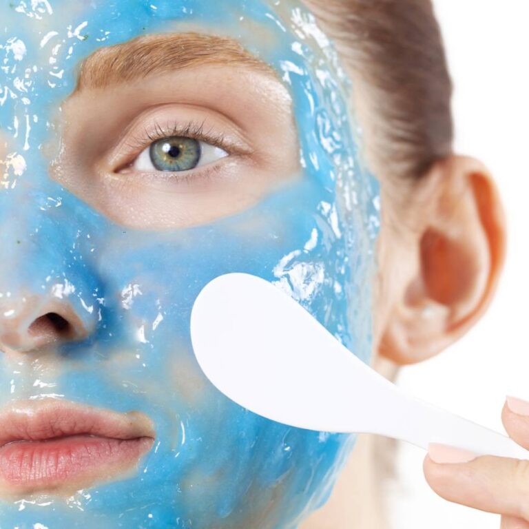 Brighten & Glow Jelly Mask  - Освітлювальна гелева маска-плівка