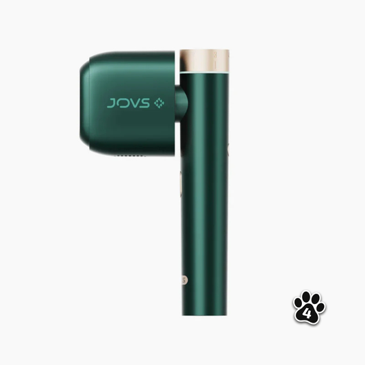 JOVS Pro II IPL Hair Remover – пристрій для видалення волосся з технологією IPL