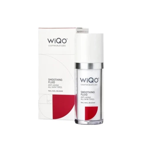Крем WiQo Fluido