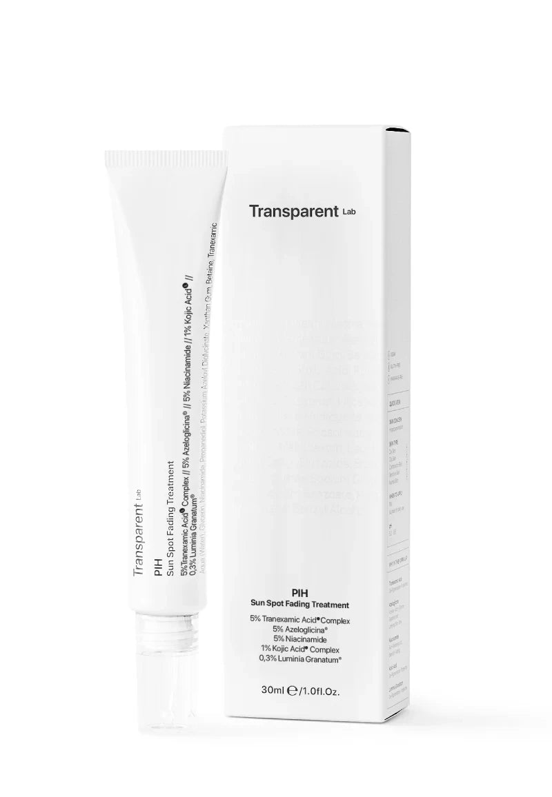 P.I.H SUN SPOT FADING TREATMENT