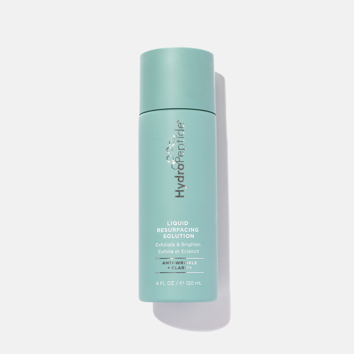 Liquid Resurfacing Solution – Лосьйон-ексфоліант