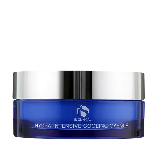 Інтенсивного зволоження та відновлення IS Clinical Hydra-Intensive Cooling Masque 120g