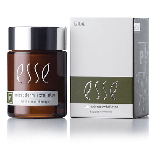 Мiкродермальний скраб Microderm Exfoliator E6