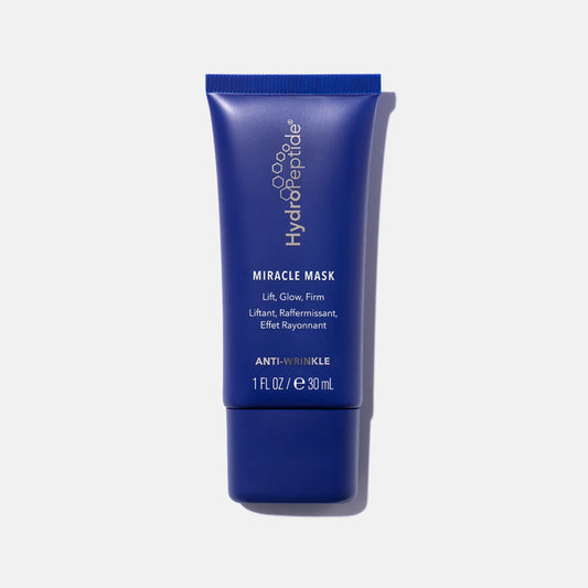 Miracle Mask – «Чудодійна» крем-маска