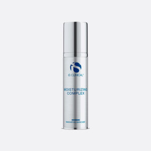 Зволожувальний крем MOISTURIZING COMPLEX