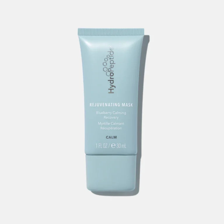 Rejuvenating Mask - Омолоджувальна маска