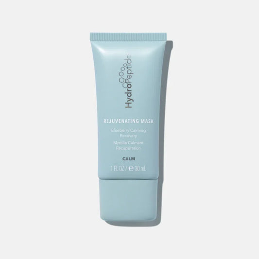 Rejuvenating Mask - Омолоджувальна маска