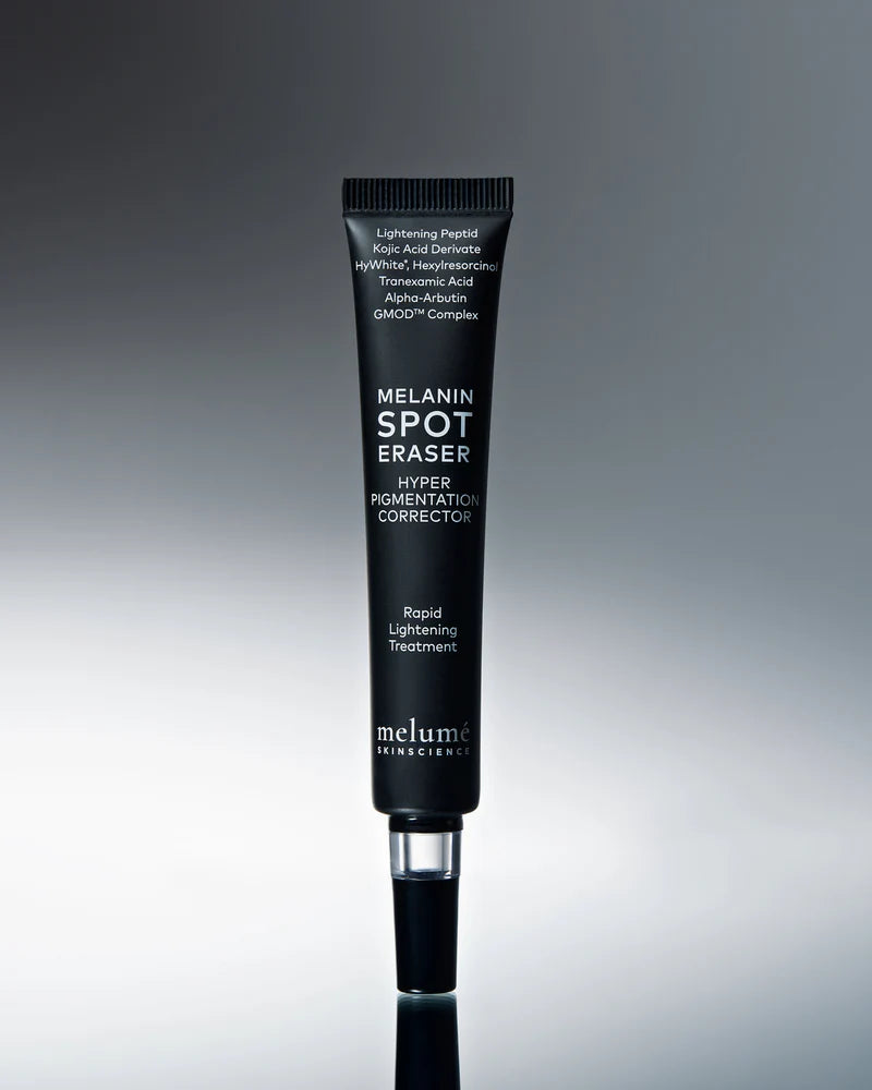 Melanin Spot Eraser - Rapid Lightening Treatment СИРОВАТКА-КОРЕКТОР ПІГМЕНТНИХ ПЛЯМ