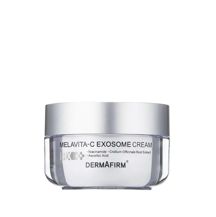 Освітлюючий крем Melavita-C Exosome Cream