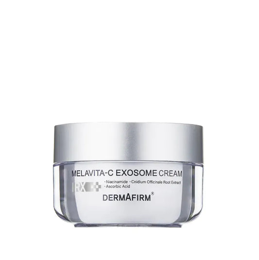 Освітлюючий крем Melavita-C Exosome Cream