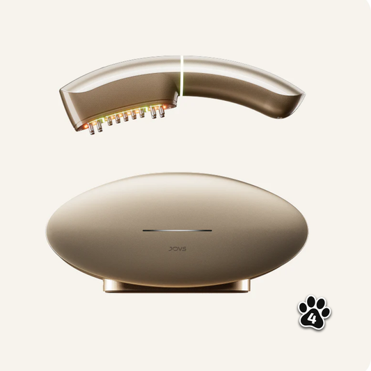 JOVS Slimax Microcurrent Anti-aging Device