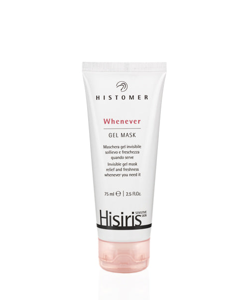 HISIRIS SOS When-Ever Gel Mask Гель-Маска Histomer