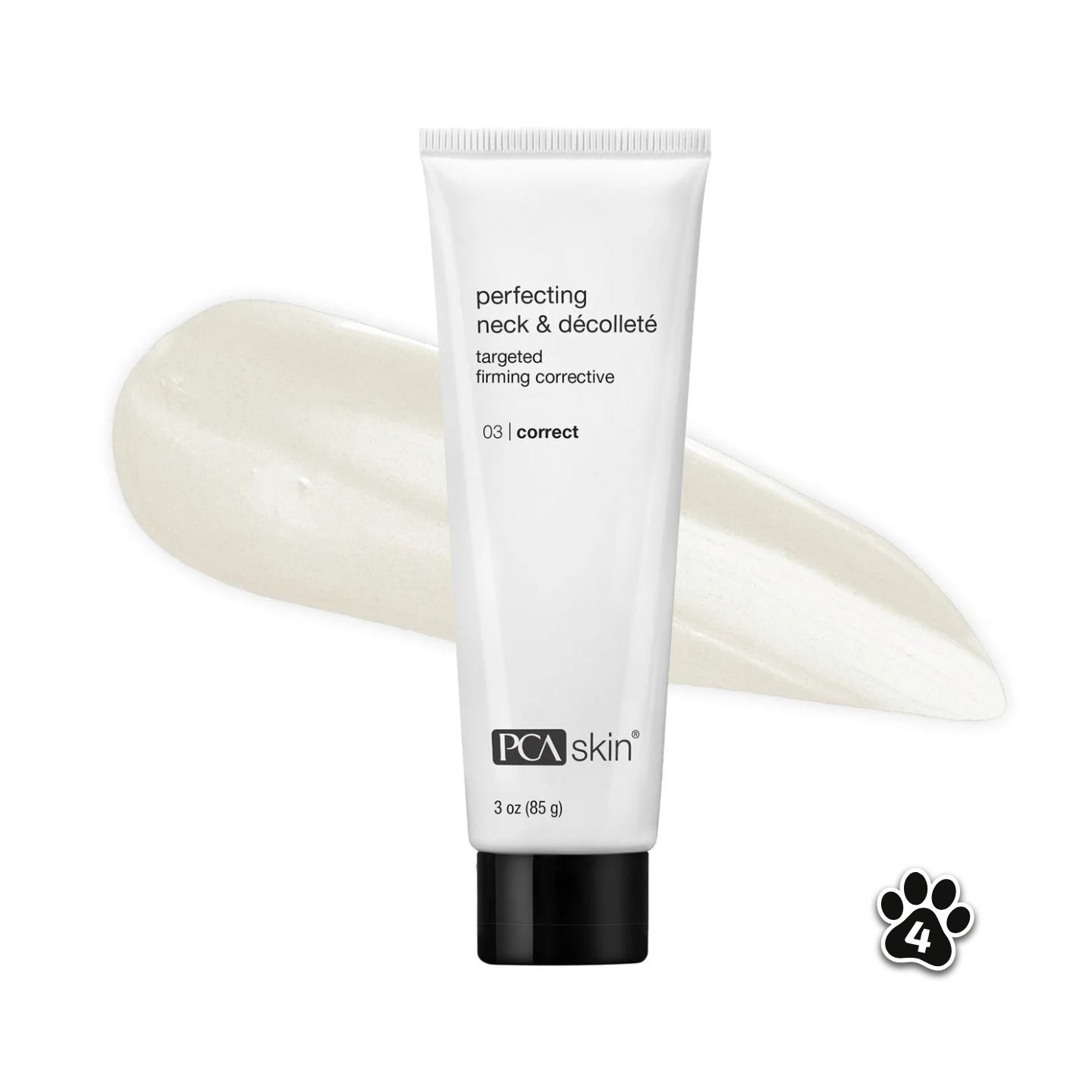 Крем для шиї та зони декольте PCA Skin Perfecting Neck & Décolleté