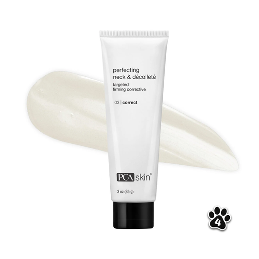 Крем для шиї та зони декольте PCA Skin Perfecting Neck & Décolleté