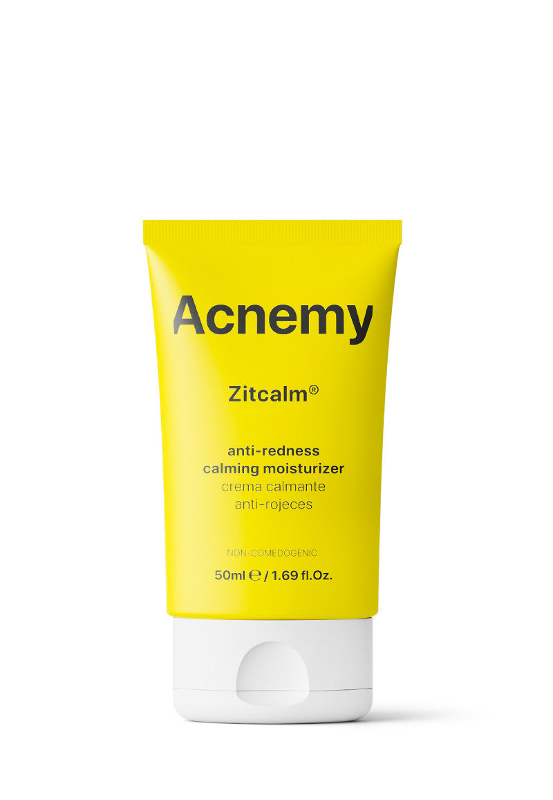 ZITCALM MOISTURIZER