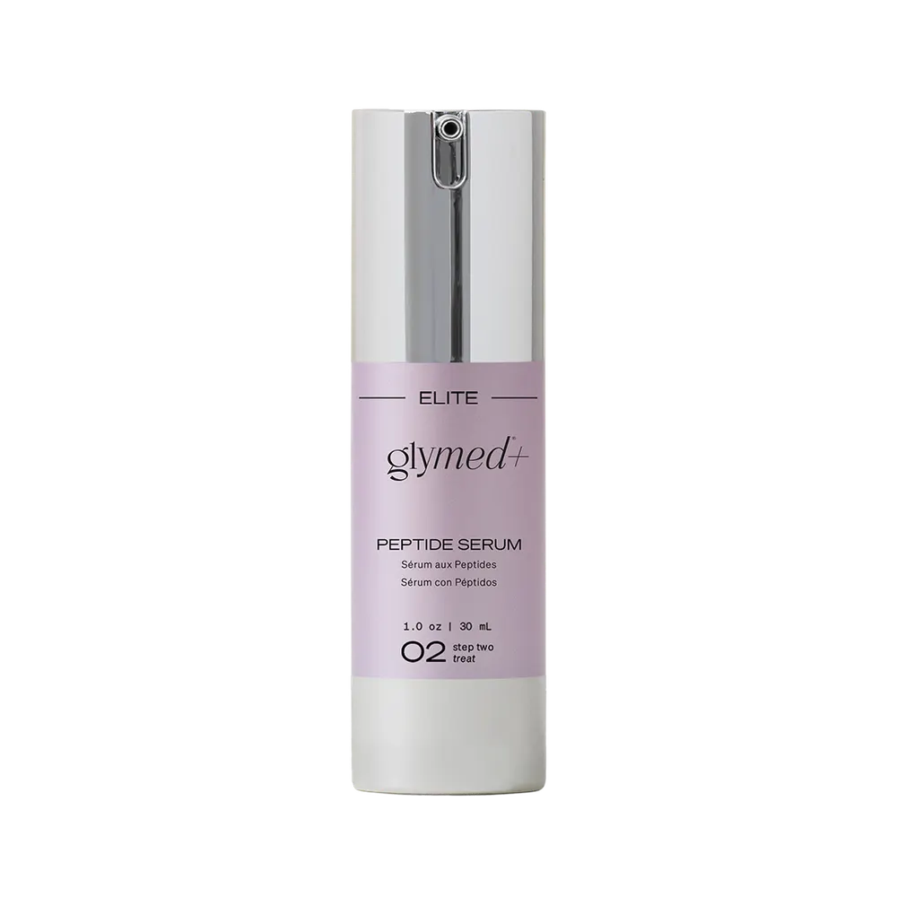 Peptide Serum - Пептидна антиоксидантна сироватка Glymed