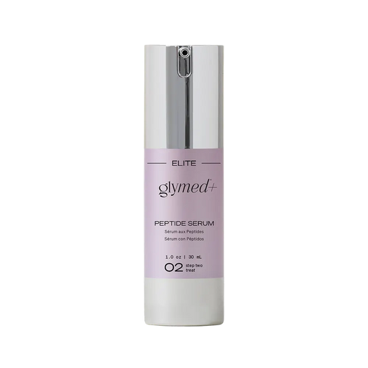 Peptide Serum - Пептидна антиоксидантна сироватка Glymed