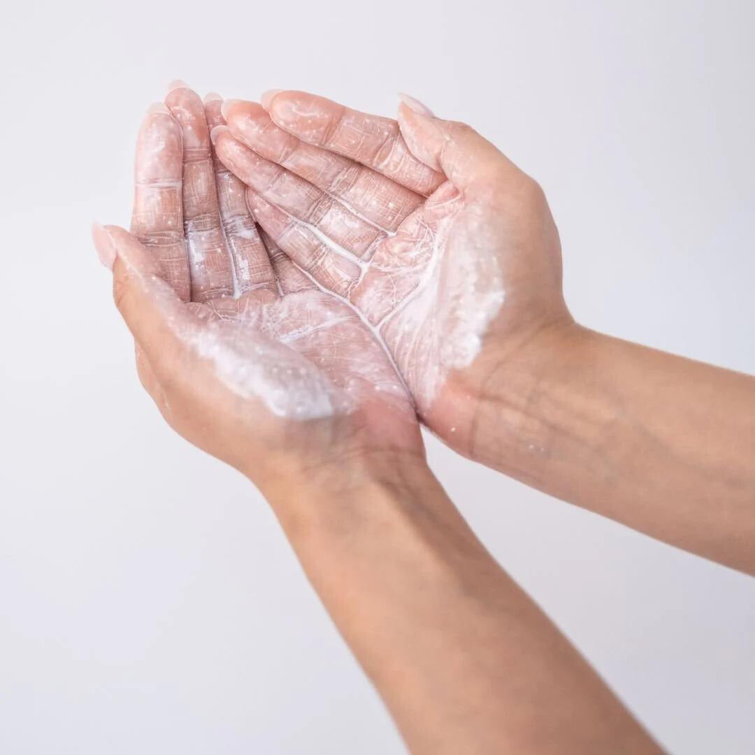 Пудра мікроексфоліант / Micro-exfoliant powder