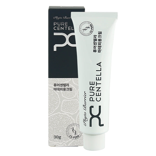 Крем відновлювальний VITARAN Phyto Barrier Pure Centella Pure Centella Made Cream