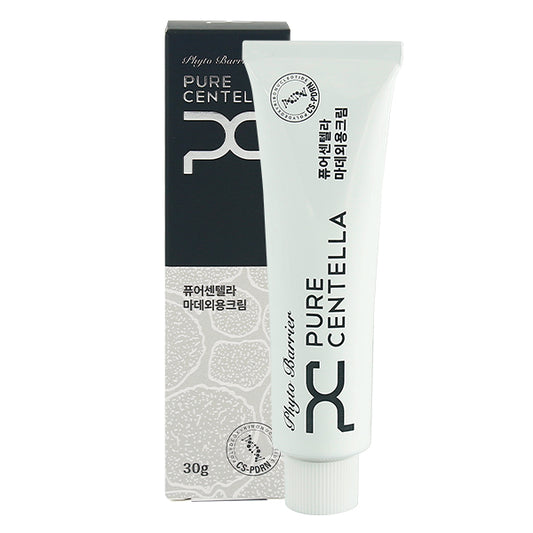 Крем відновлювальний VITARAN Phyto Barrier Pure Centella Pure Centella Made Cream