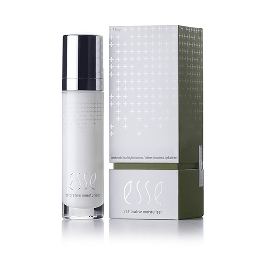 Нiчний вiдновлювальний зволожувальний крем Restorative Moisturiser M10
