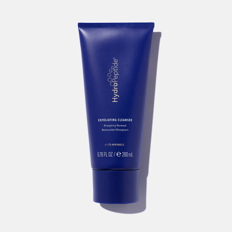 Exfoliating Cleanser - Очищувальний відлущувальний засіб