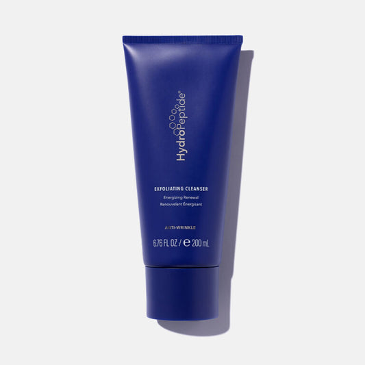 Exfoliating Cleanser - Очищувальний відлущувальний засіб