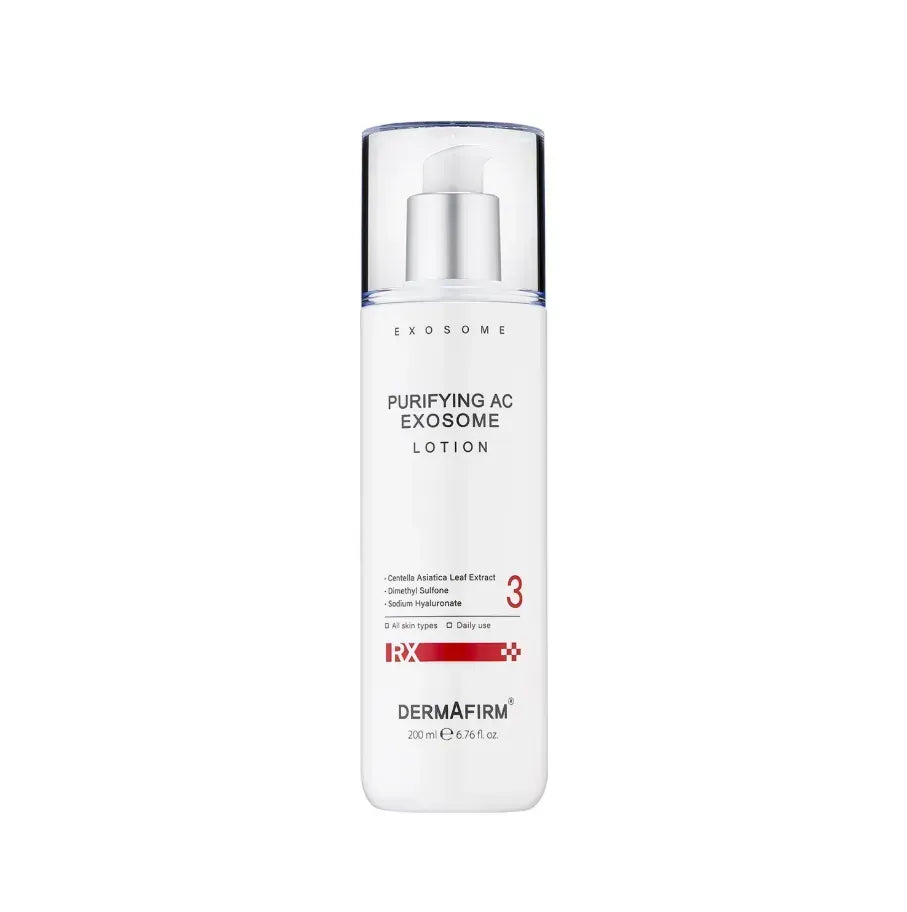 Себорегулююча емульсія Purifying AC Exosome Lotion