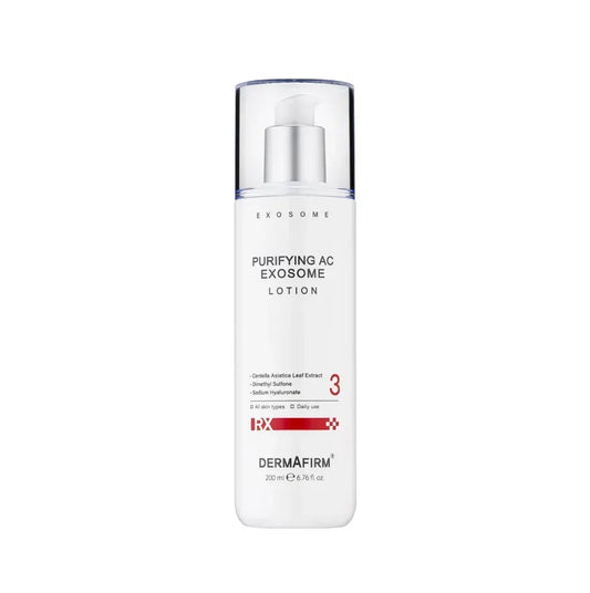 Себорегулююча емульсія Purifying AC Exosome Lotion