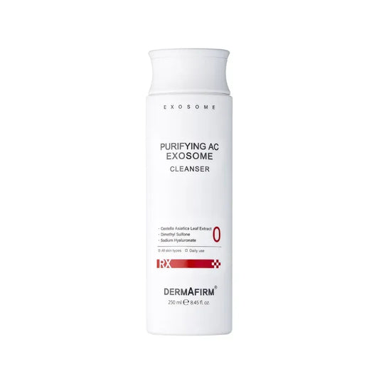 Себорегулюючий  гель  для вмивання Purifying AC   Exosome Cleanser