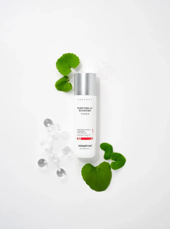 Себорегулюючий тонер Purifying AC  Exosome Toner