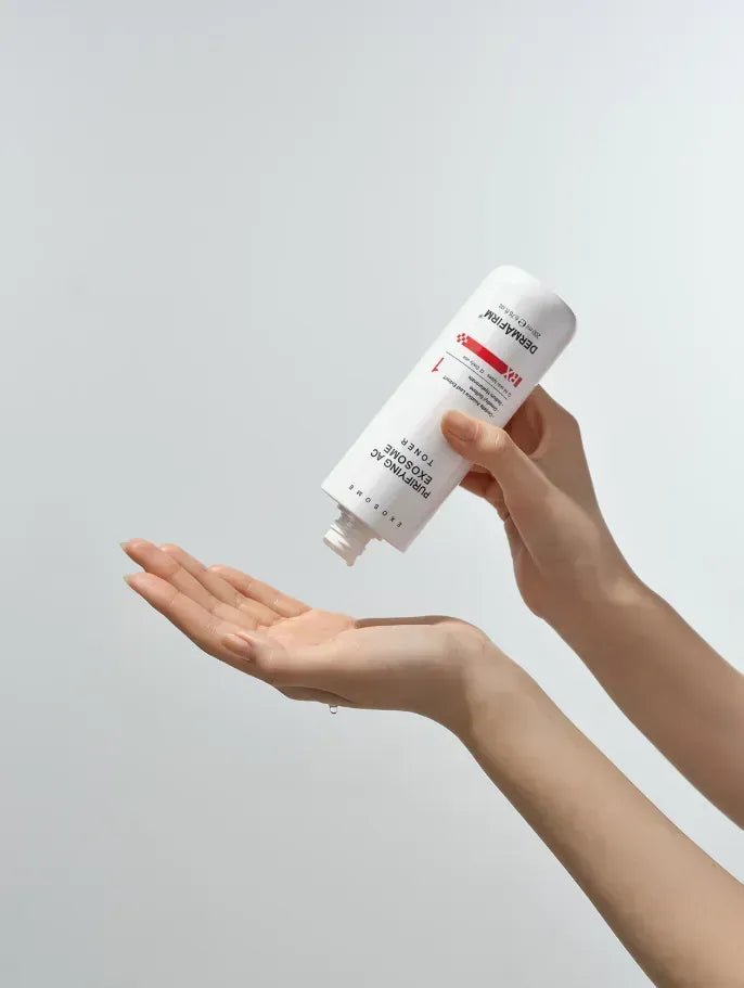 Себорегулюючий тонер Purifying AC  Exosome Toner