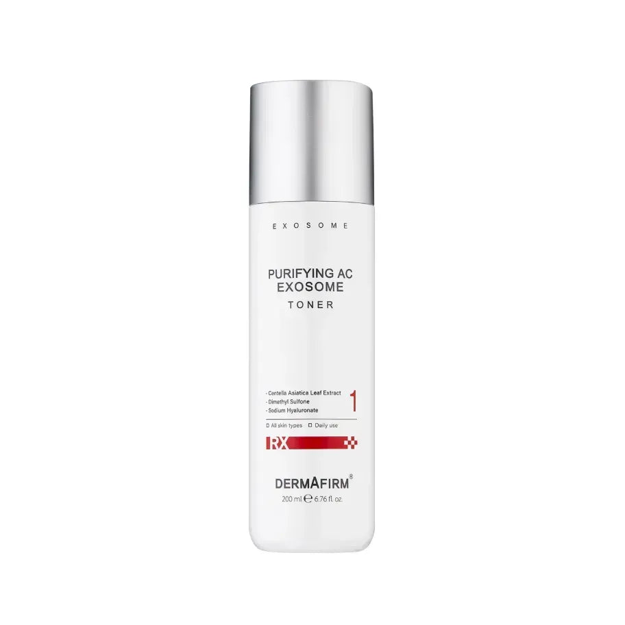 Себорегулюючий тонер Purifying AC  Exosome Toner