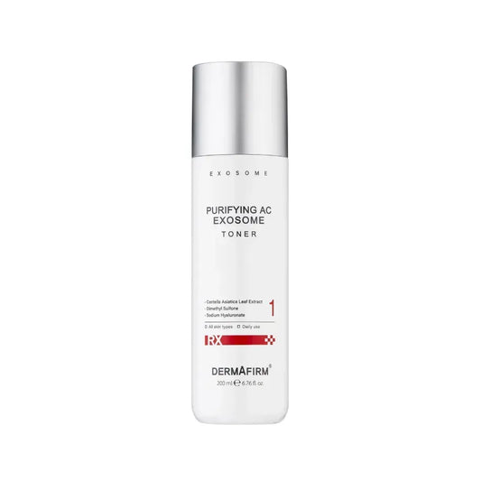 Себорегулюючий тонер Purifying AC  Exosome Toner