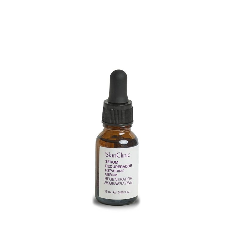 REPAIRING SERUM / Відновлююча сироватка